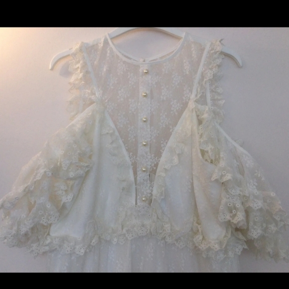 ALICE MCCALLMamacita Maxi Dress - Picture 5 of 5